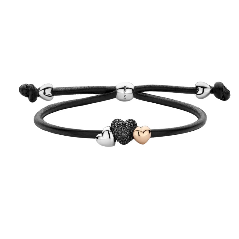 Hearts Armband - Tirisi Moda  - TM2246BL(2T) Hearts Armband - Tirisi Moda - TM2246BL(2T)