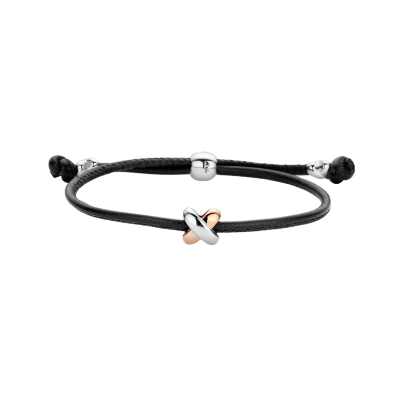 Kisses Armband - Tirisi Moda - TM2130BL(2P) Kisses Armband - Tirisi Moda - TM2130BL(2P)