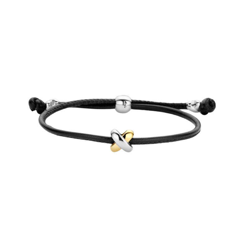 Kisses Armband - Tirisi Moda - TM2130BL(2T) Kisses Armband - Tirisi Moda - TM2130BL(2T)