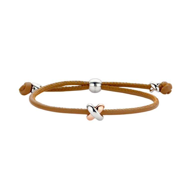 Kisses Armband - Tirisi Moda - TM2130NB(2P) Kisses Armband - Tirisi Moda - TM2130NB(2P)