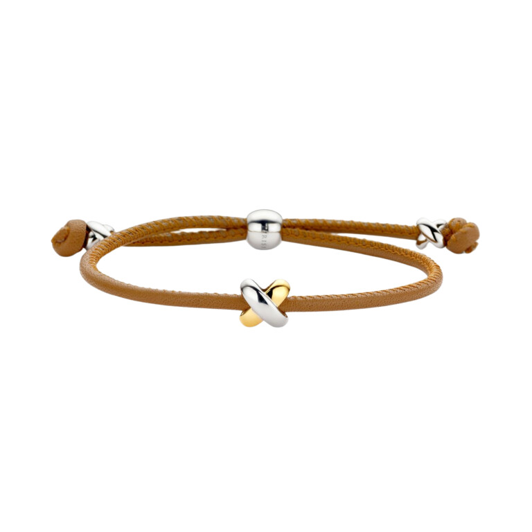 Kisses Armband - Tirisi Moda - TM2130NB(2T) Kisses Armband - Tirisi Moda - TM2130NB(2T)