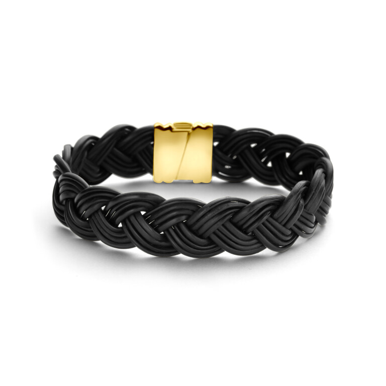 geelgoud armband Schaap en Citroen Colours - #3 geelgoud armband Schaap en Citroen Colours - #3