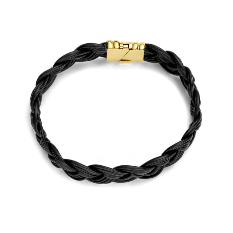 geelgoud armband Schaap en Citroen Colours - #4 geelgoud armband Schaap en Citroen Colours - #4