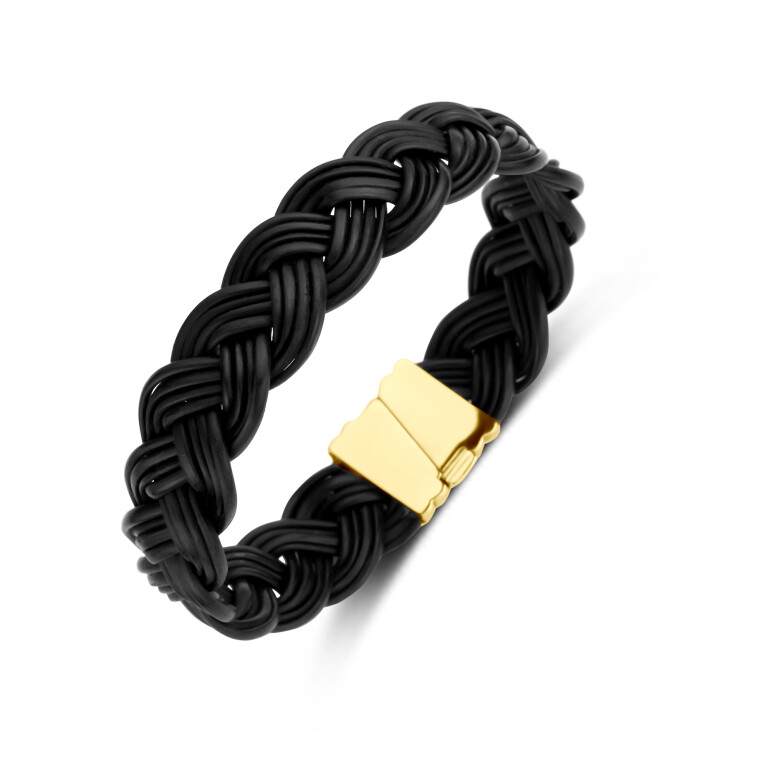 geelgoud armband Schaap en Citroen Colours - #5 geelgoud armband Schaap en Citroen Colours - #5