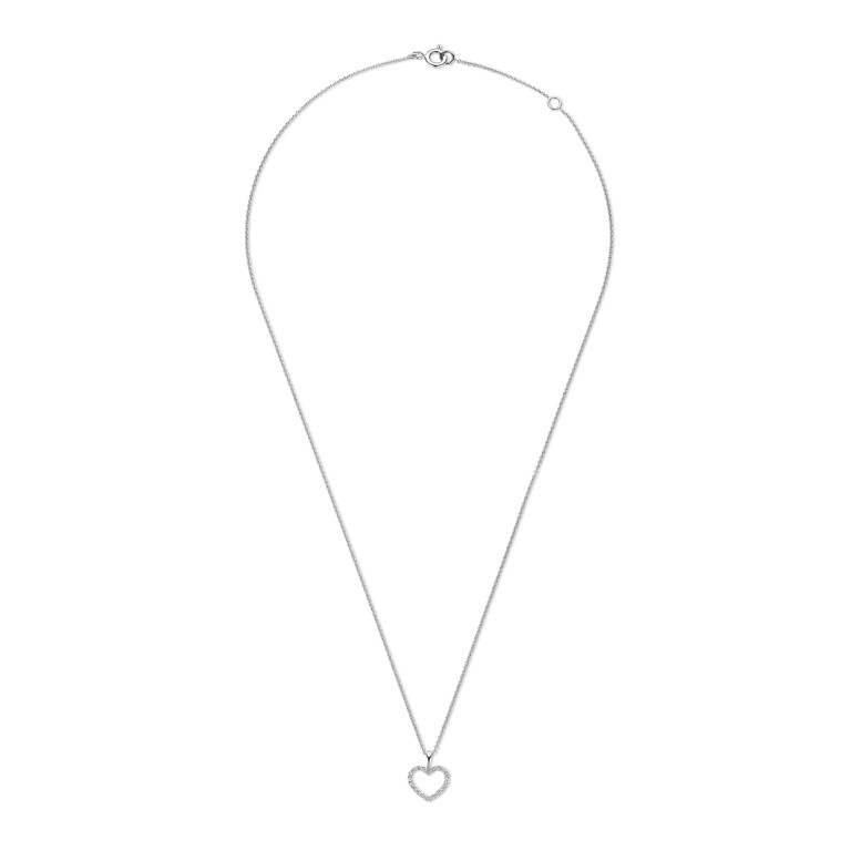 Diamonds Collier - Schaap en Citroen Diamonds Collier - Schaap en Citroen