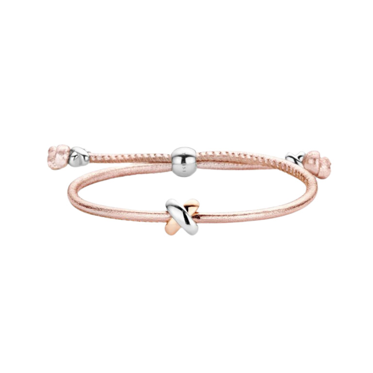 Kisses Armband - Tirisi Moda - TM2130RZ(2P) Kisses Armband - Tirisi Moda - TM2130RZ(2P)