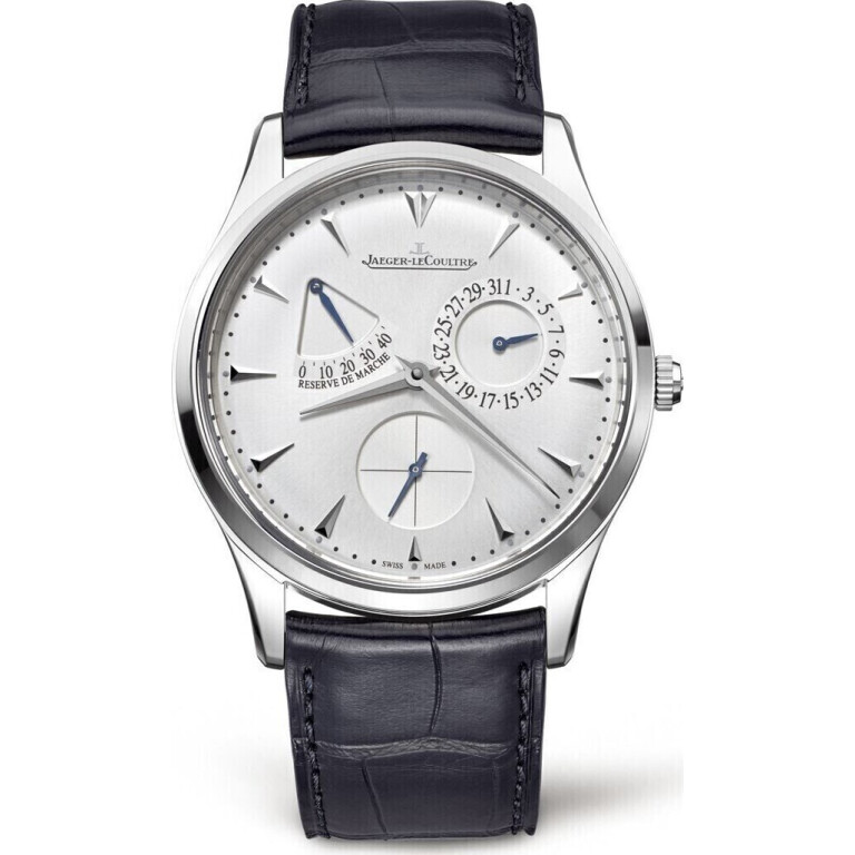 Master Ultra Thin 39mm - Jaeger-LeCoultre - Q1378420 Master Ultra Thin 39mm - Jaeger-LeCoultre - Q1378420