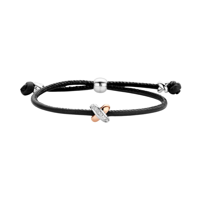 Kisses Armband - Tirisi Moda - TM2133BL(2P) Kisses Armband - Tirisi Moda - TM2133BL(2P)
