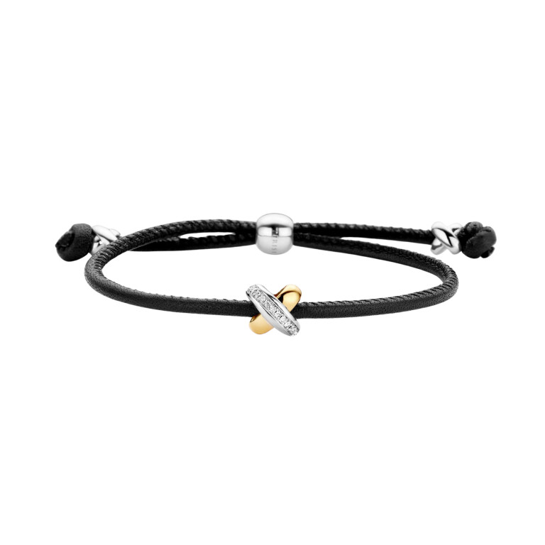 Kisses Armband - Tirisi Moda - TM2133BL(2T) Kisses Armband - Tirisi Moda - TM2133BL(2T)