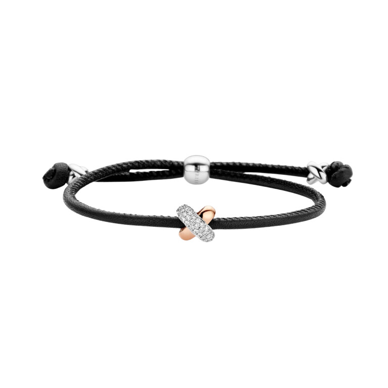 Kisses Armband - Tirisi Moda - TM2134BL(2P) Kisses Armband - Tirisi Moda - TM2134BL(2P)