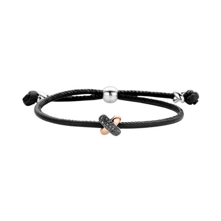 Kisses Armband - Tirisi Moda - TM2135BL(2P) Kisses Armband - Tirisi Moda - TM2135BL(2P)