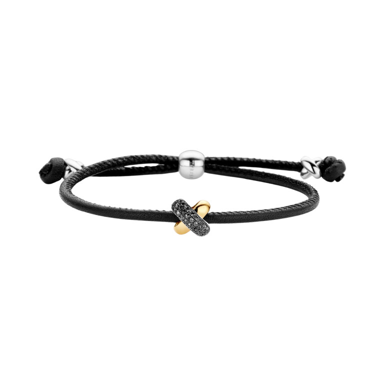 Kisses Armband - Tirisi Moda - TM2135BL(2T) Kisses Armband - Tirisi Moda - TM2135BL(2T)