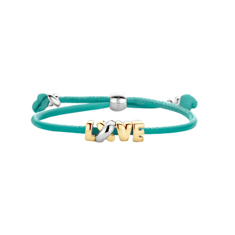 Love Armband - Tirisi Moda  - TM2213AC(2T) Love Armband - Tirisi Moda - TM2213AC(2T)