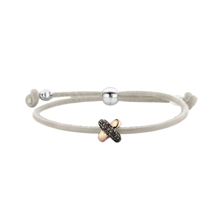 Kisses Armband - Tirisi Moda - TM2135GR(2P) Kisses Armband - Tirisi Moda - TM2135GR(2P)