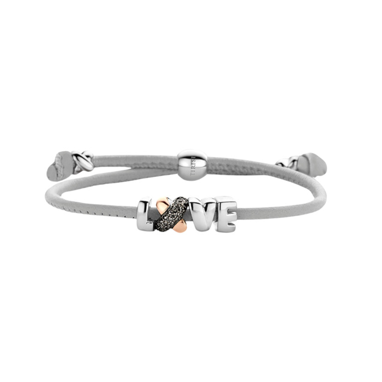 Love Armband - Tirisi Moda  - TM2212BG(2P) Love Armband - Tirisi Moda - TM2212BG(2P)