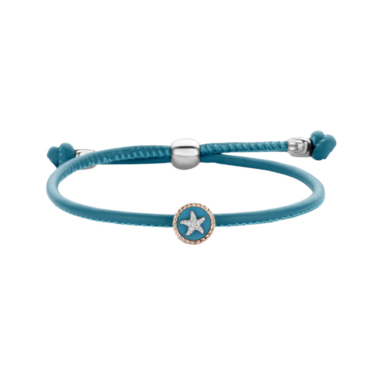 Seastar Armband - Tirisi Moda  - TM2189TQ(2P) Seastar Armband - Tirisi Moda - TM2189TQ(2P)