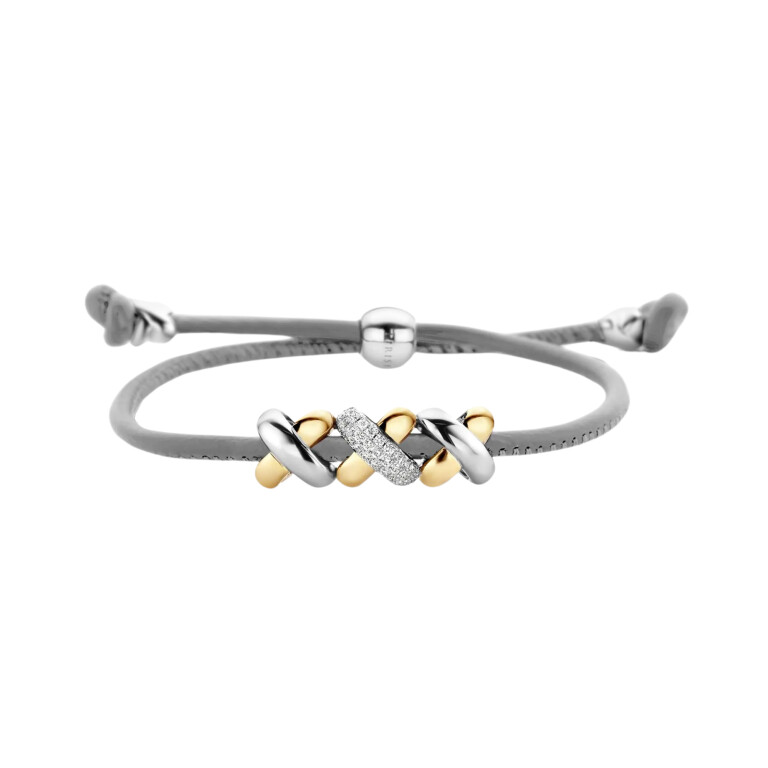 Kisses Armband - Tirisi Moda - TM2172BG(2T) Kisses Armband - Tirisi Moda - TM2172BG(2T)