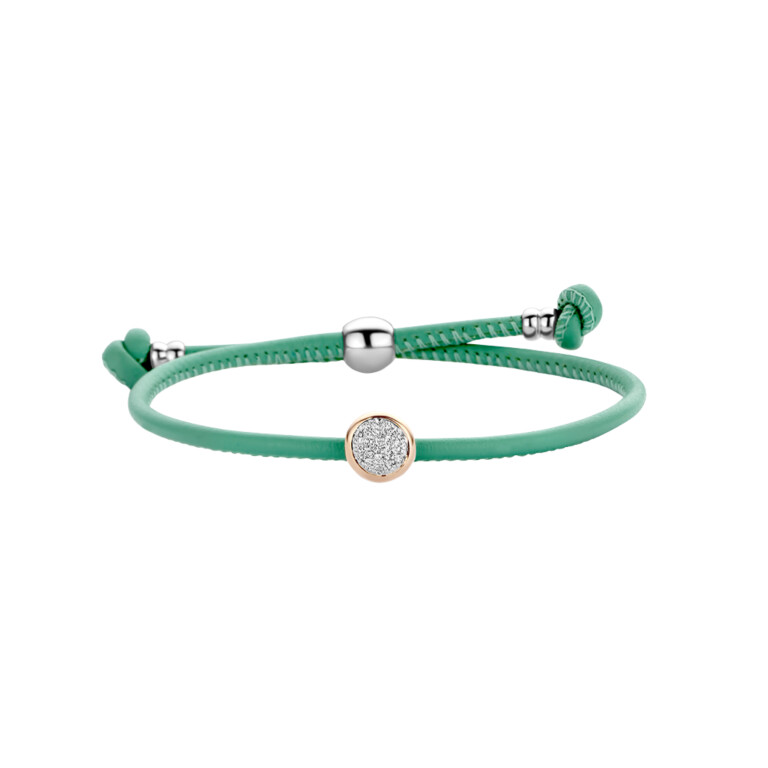 Studs Armband - Tirisi Moda  - TM2180AC(2P) Studs Armband - Tirisi Moda - TM2180AC(2P)