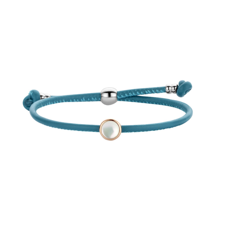 Studs Armband - Tirisi Moda - TM2181TQ(2P) Studs Armband - Tirisi Moda - TM2181TQ(2P)
