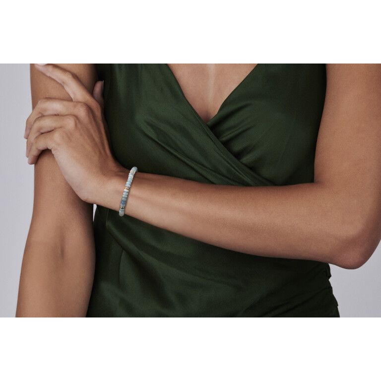 roodgoud armband Schaap en Citroen Colours - #4 roodgoud armband Schaap en Citroen Colours - #4