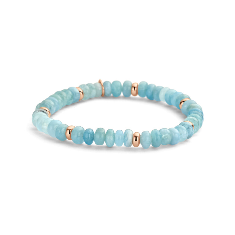 roodgoud armband Schaap en Citroen Colours - #2 roodgoud armband Schaap en Citroen Colours - #2