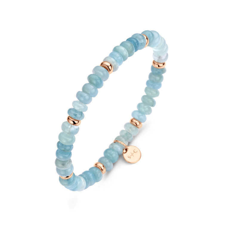 roodgoud armband Schaap en Citroen Colours - #3 roodgoud armband Schaap en Citroen Colours - #3