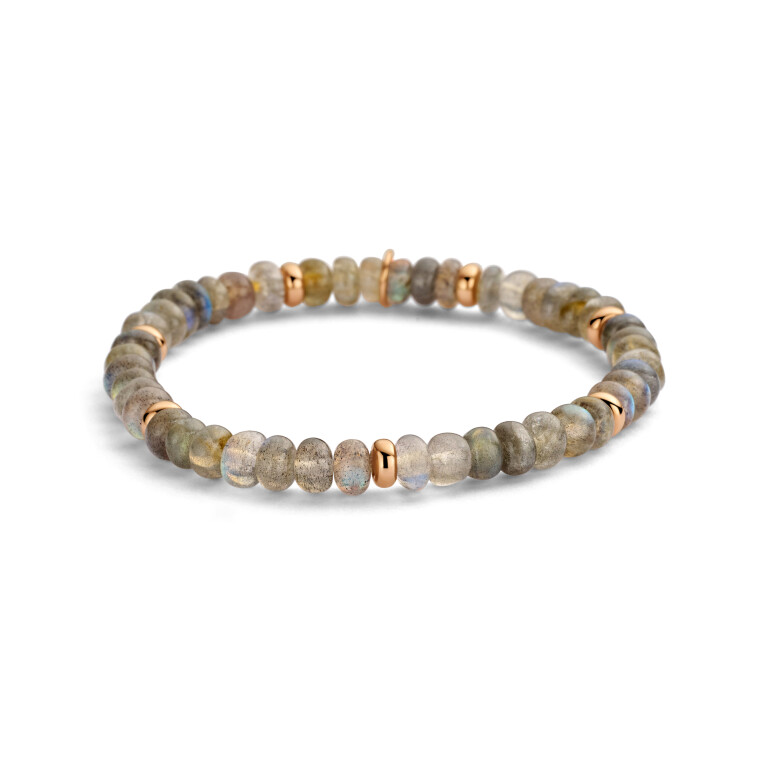 roodgoud armband Schaap en Citroen Colours - #2 roodgoud armband Schaap en Citroen Colours - #2