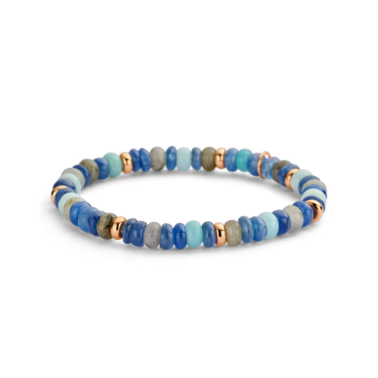 roodgoud armband Schaap en Citroen Colours - #2 roodgoud armband Schaap en Citroen Colours - #2