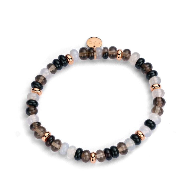 roodgoud armband Schaap en Citroen Colours - #4 roodgoud armband Schaap en Citroen Colours - #4