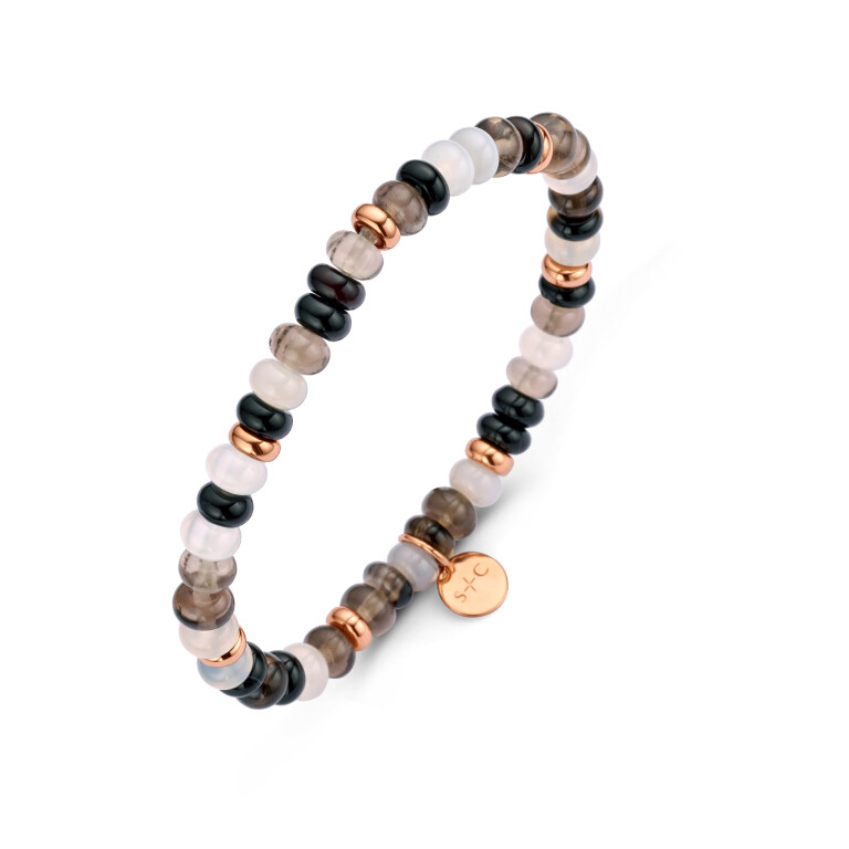 roodgoud armband Schaap en Citroen Colours - #5 roodgoud armband Schaap en Citroen Colours - #5