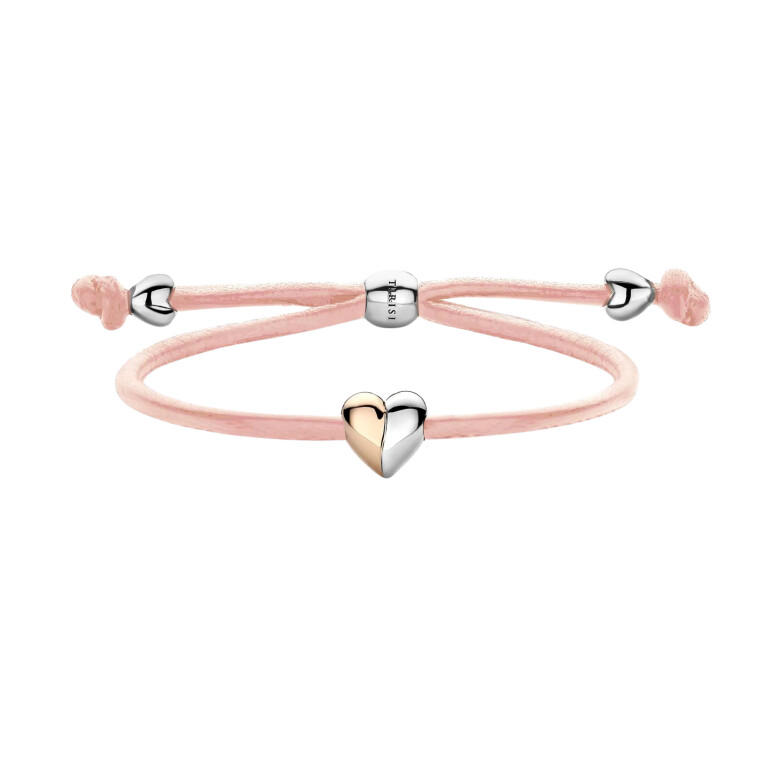 Hearts Armband - Tirisi Moda  - TM2234NS(2P) Hearts Armband - Tirisi Moda - TM2234NS(2P)