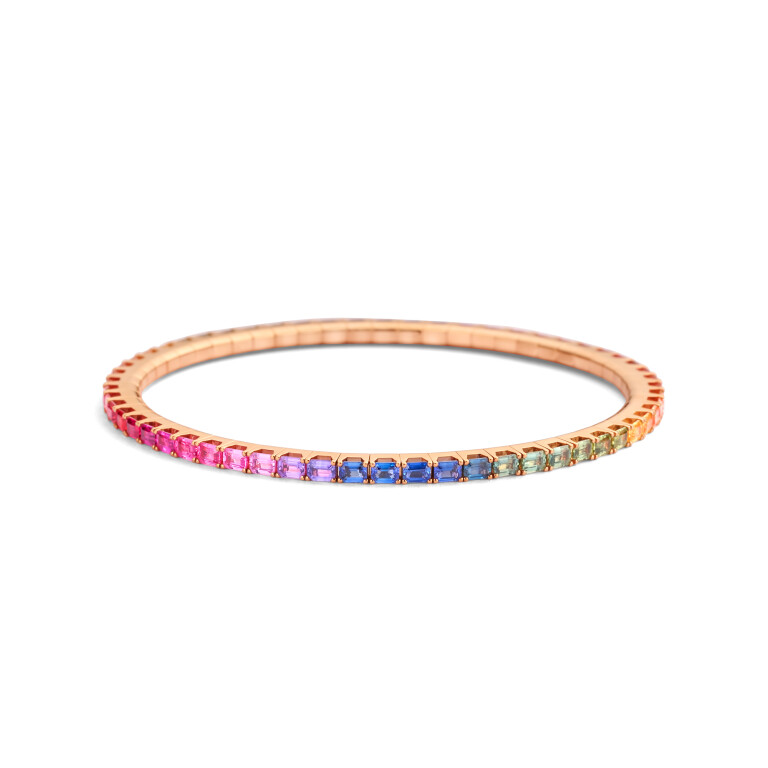 Colours Armband - SC Highlights Colours Armband - SC Highlights