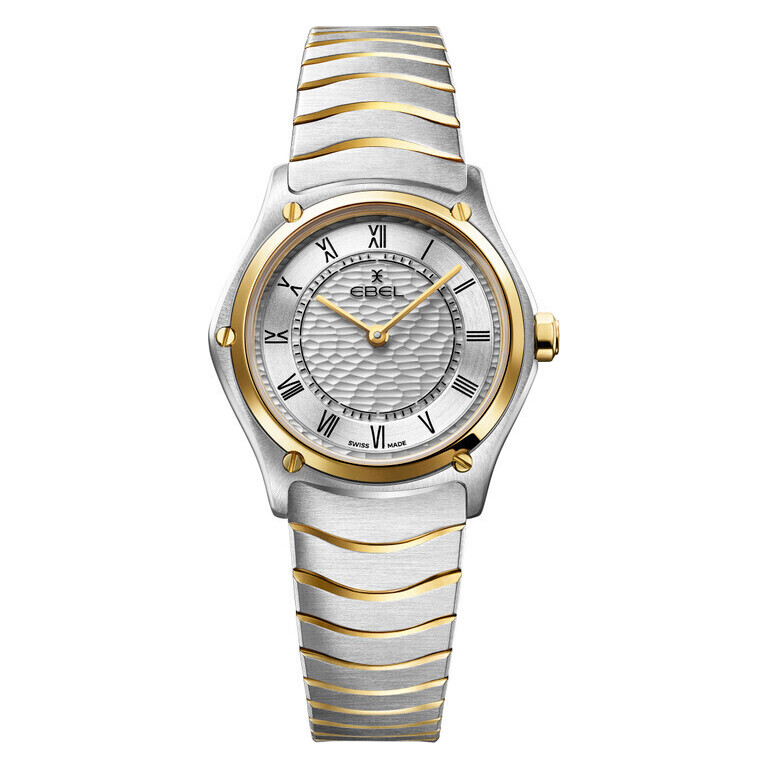 Sport Classic 29mm - Ebel - 1216697 Sport Classic 29mm - Ebel - 1216697