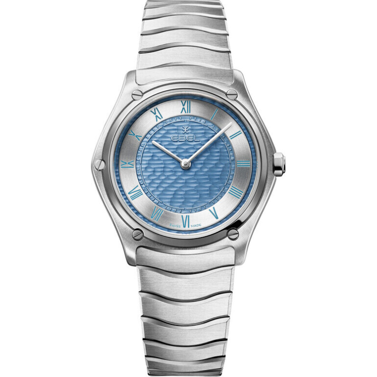 Sport Classic 33mm - Ebel - 1216703 Sport Classic 33mm - Ebel - 1216703