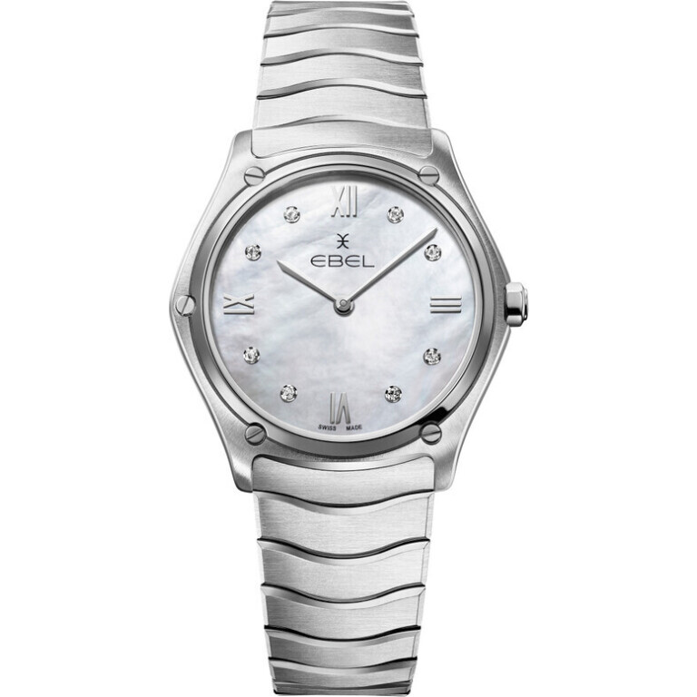 Sport Classic 33mm - Ebel - 1216704 Sport Classic 33mm - Ebel - 1216704