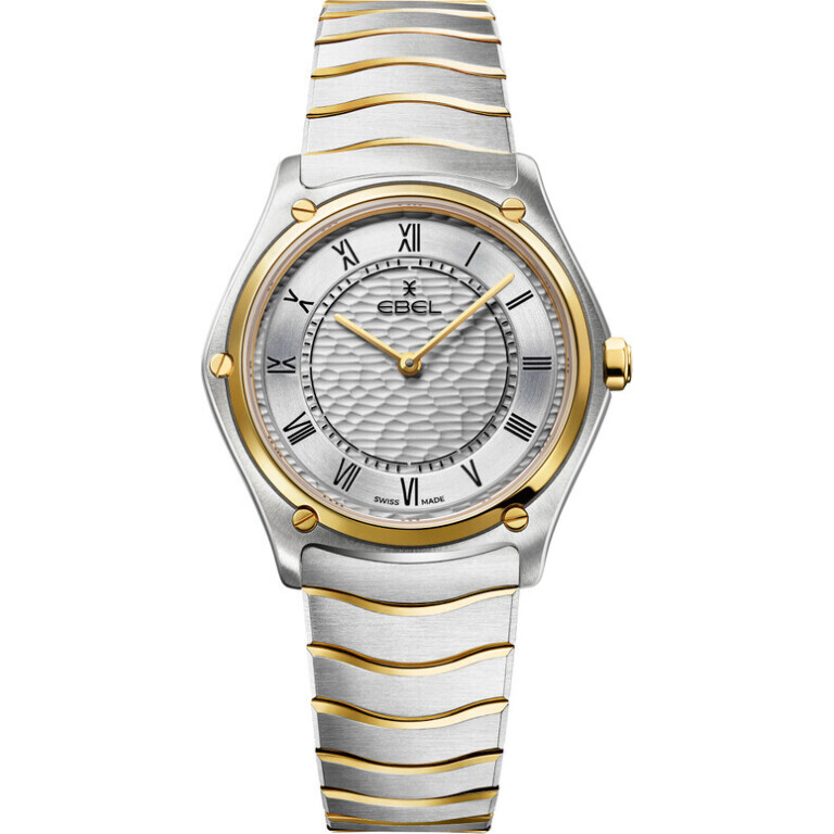 Sport Classic 33mm - Ebel - 1216706 Sport Classic 33mm - Ebel - 1216706
