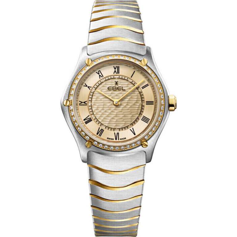 Sport Classic 29mm - Ebel - 1216701 Sport Classic 29mm - Ebel - 1216701