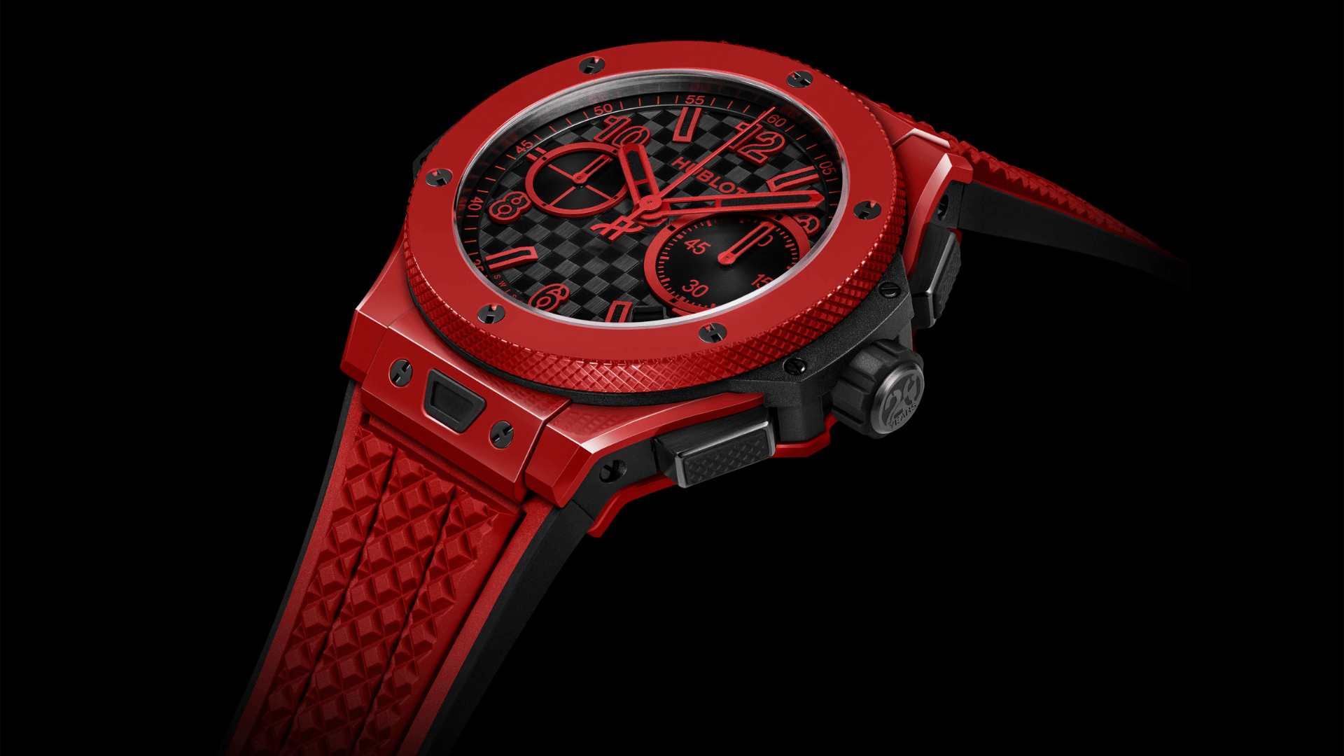 High-tech Ceramic High-tech Ceramic