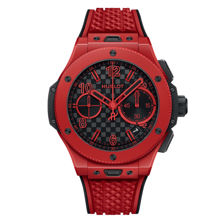 Big Bang 43mm - Hublot - 431.CF.1313.RX Big Bang 43mm - Hublot - 431.CF.1313.RX