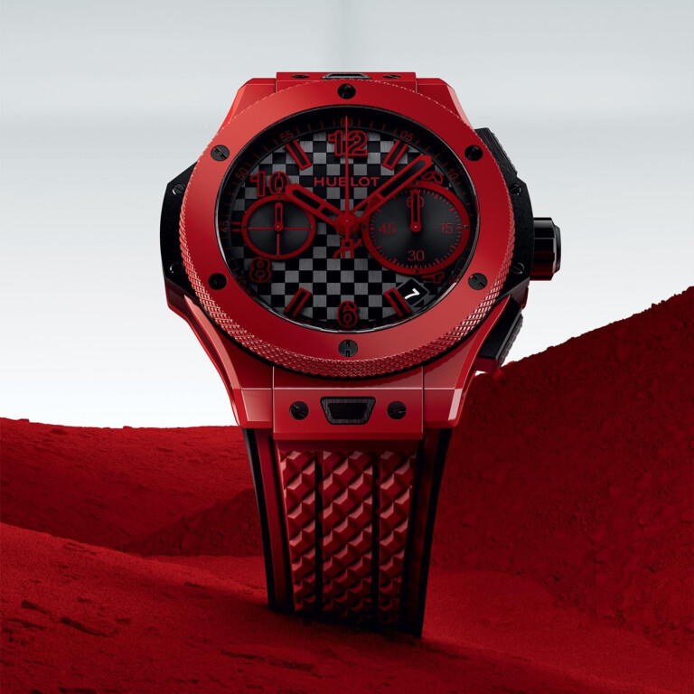 Hublot Big Bang 20th Anniversary 43mm - 431.CF.1313.RX - #2 Hublot Big Bang 20th Anniversary 43mm - 431.CF.1313.RX - #2