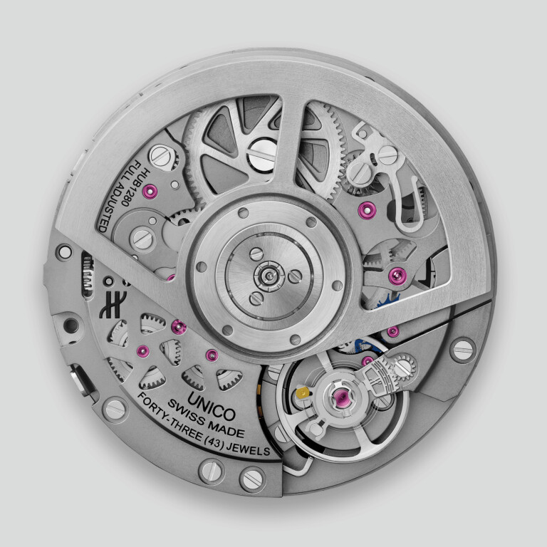 Hublot Big Bang 20th Anniversary 43mm - 431.CF.1313.RX - #6 Hublot Big Bang 20th Anniversary 43mm - 431.CF.1313.RX - #6