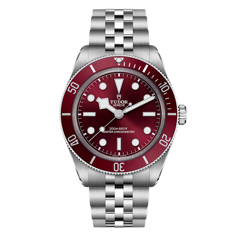 Black Bay 39mm - Tudor - 7939A1A0RU-0001 Black Bay 39mm - Tudor - 7939A1A0RU-0001