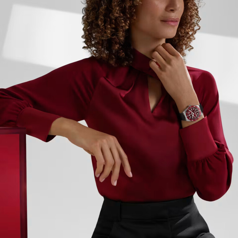 Tudor Black Bay 58 39mm - 7939A1A0RU-0001 - #7 Tudor Black Bay 58 39mm - 7939A1A0RU-0001 - #7