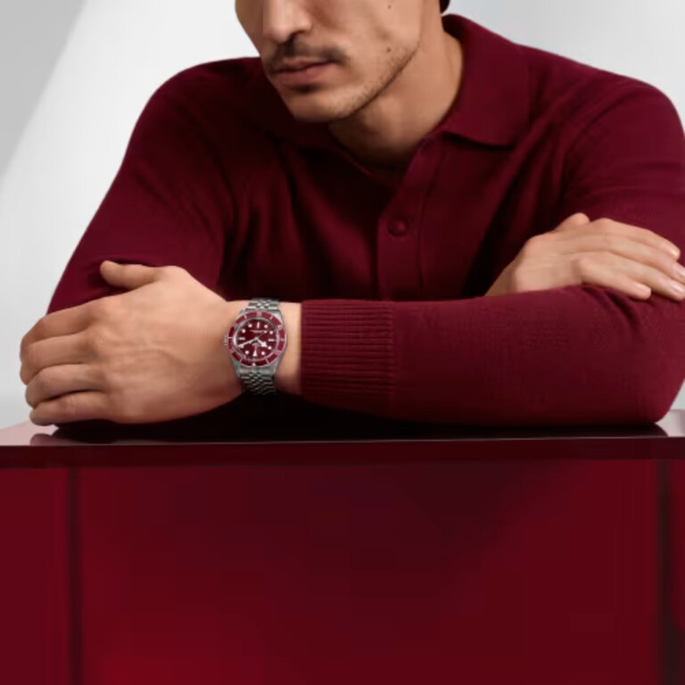 Tudor Black Bay 58 39mm - 7939A1A0RU-0001 - #8 Tudor Black Bay 58 39mm - 7939A1A0RU-0001 - #8