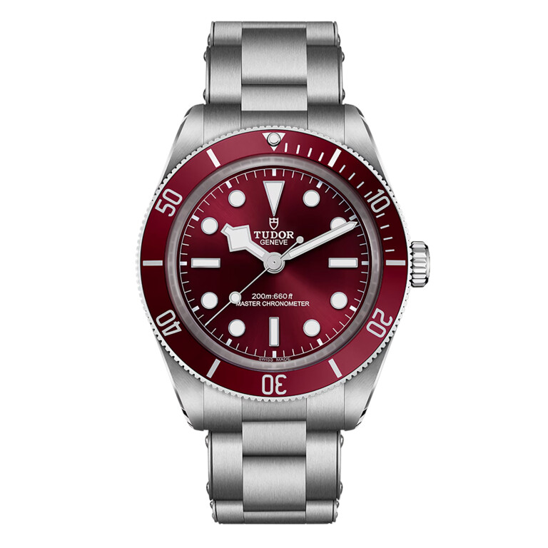 Black Bay 39mm - Tudor - 7939A1A0RU-0002 Black Bay 39mm - Tudor - 7939A1A0RU-0002
