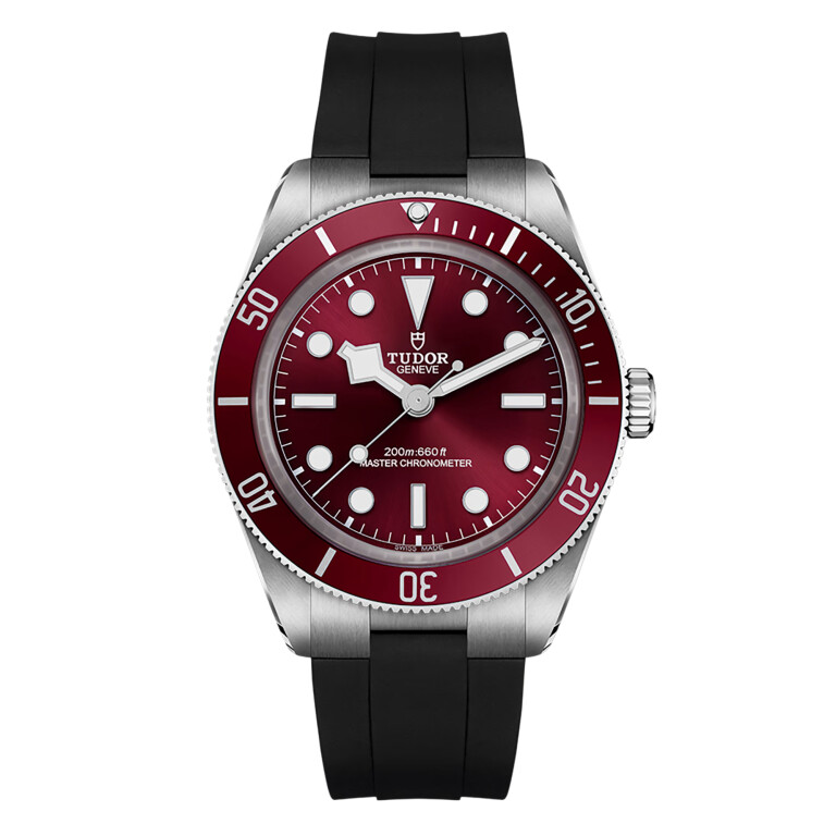 Black Bay 39mm - Tudor - 7939A1A0RU-0003 Black Bay 39mm - Tudor - 7939A1A0RU-0003