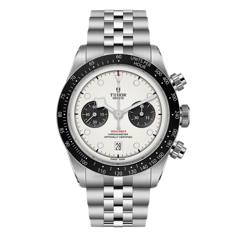 Black Bay 41mm - Tudor - 79360N-0014 Black Bay 41mm - Tudor - 79360N-0014