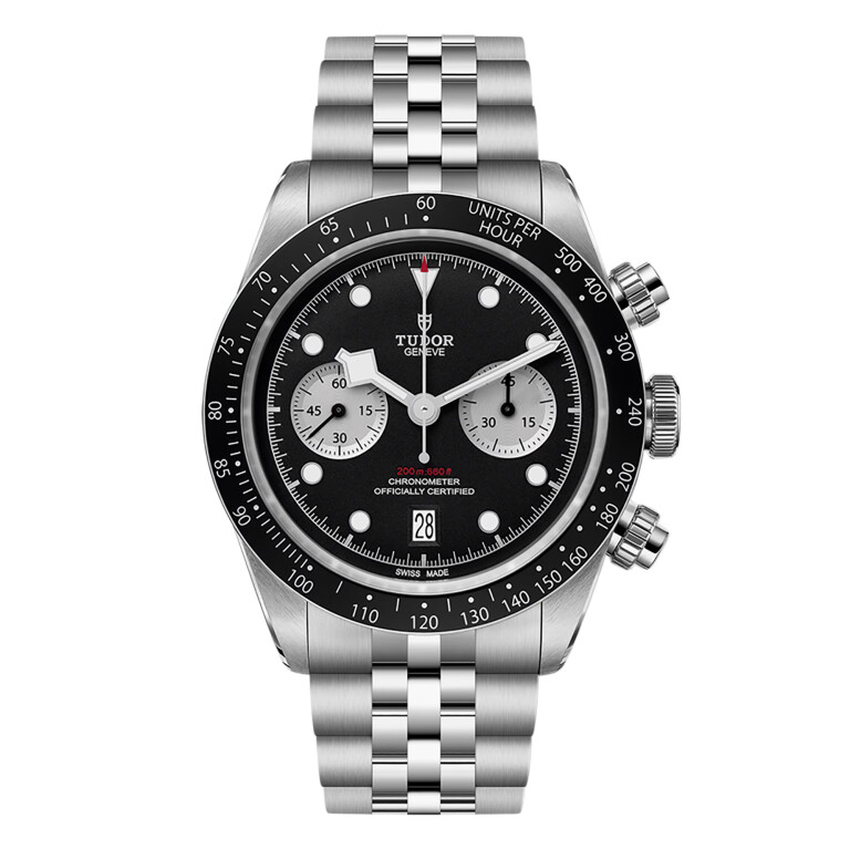 Black Bay 41mm - Tudor - 79360N-0013 Black Bay 41mm - Tudor - 79360N-0013