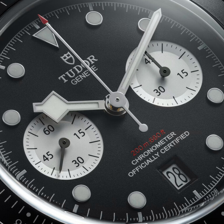Tudor Black Bay Chrono 41mm - 79360N-0013 - #6 Tudor Black Bay Chrono 41mm - 79360N-0013 - #6