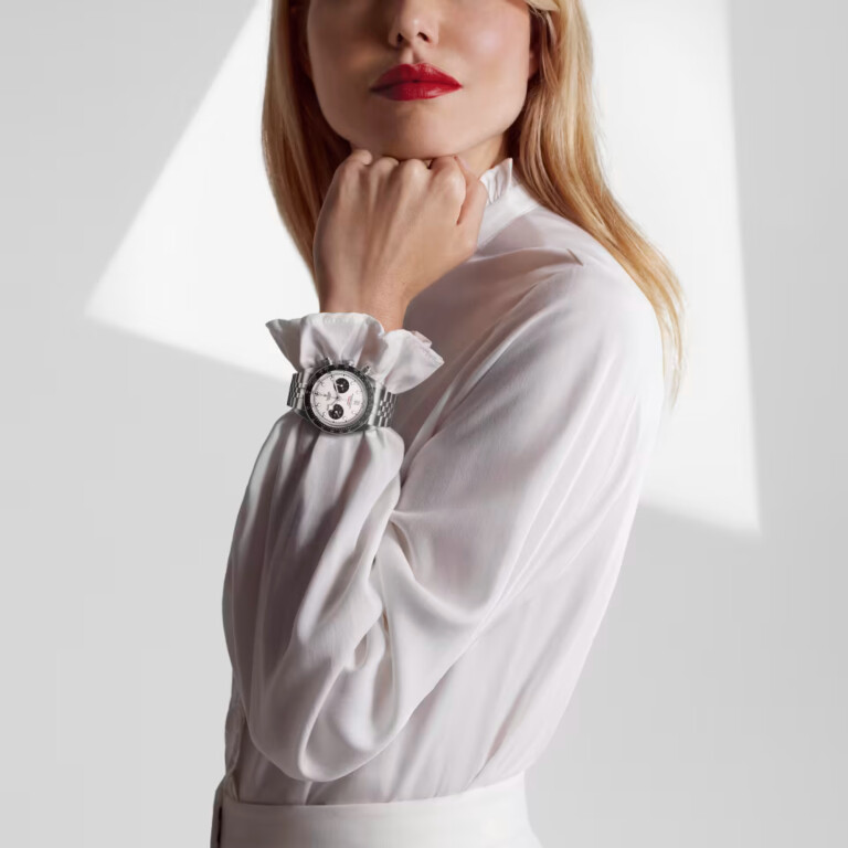 Tudor Black Bay Chrono 41mm - 79360N-0013 - #7 Tudor Black Bay Chrono 41mm - 79360N-0013 - #7